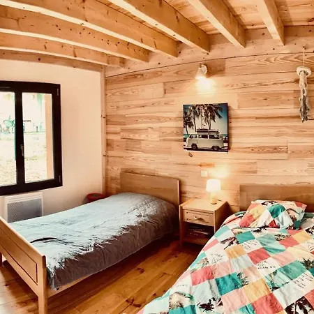 Catalan Vielle-Saint-Girons