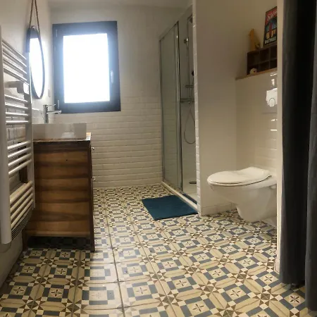 Catalan Holiday home