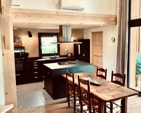 Holiday home Catalan *