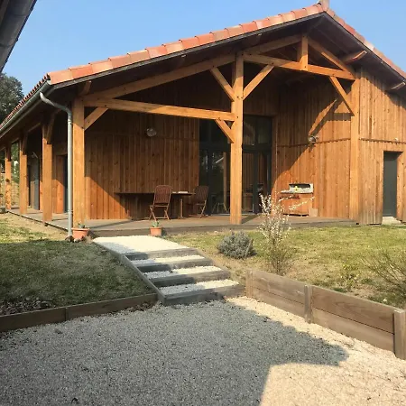Catalan Holiday home Vielle-Saint-Girons
