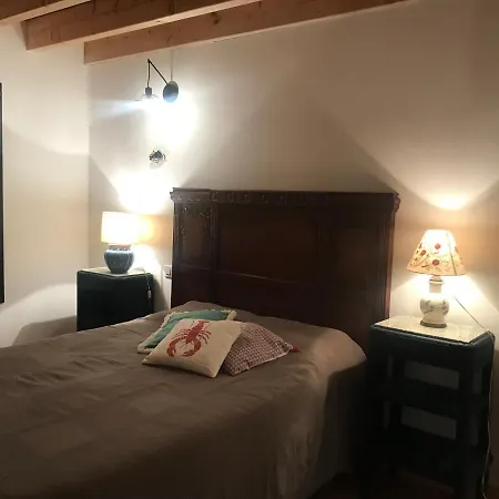 Catalan Holiday home Vielle-Saint-Girons