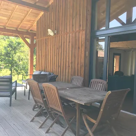 Holiday home Catalan Vielle-Saint-Girons